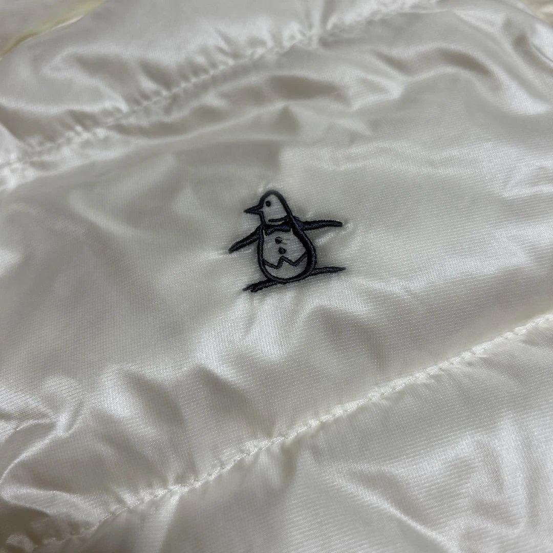 Munsing wear♡ダウンベスト　ワンピース