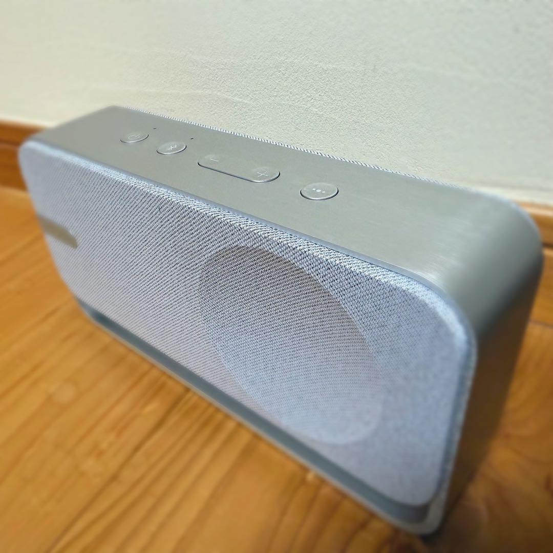 BOSE SoundLink  ワイヤレススピーカー