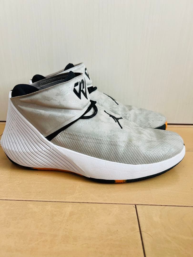 シューズ(男性用) Nike Air Jordan Why Not Zer0.1 Low 30cm