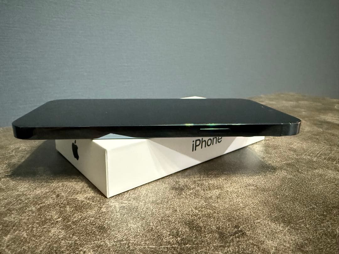 スマートフォン本体 iPhone12ProMax