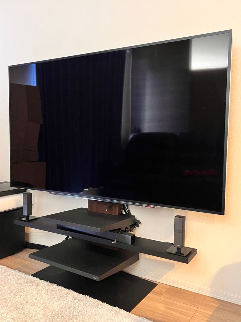 ✨訳あり大特価✨REGZA 65Z10X　純正タイムシフト付き