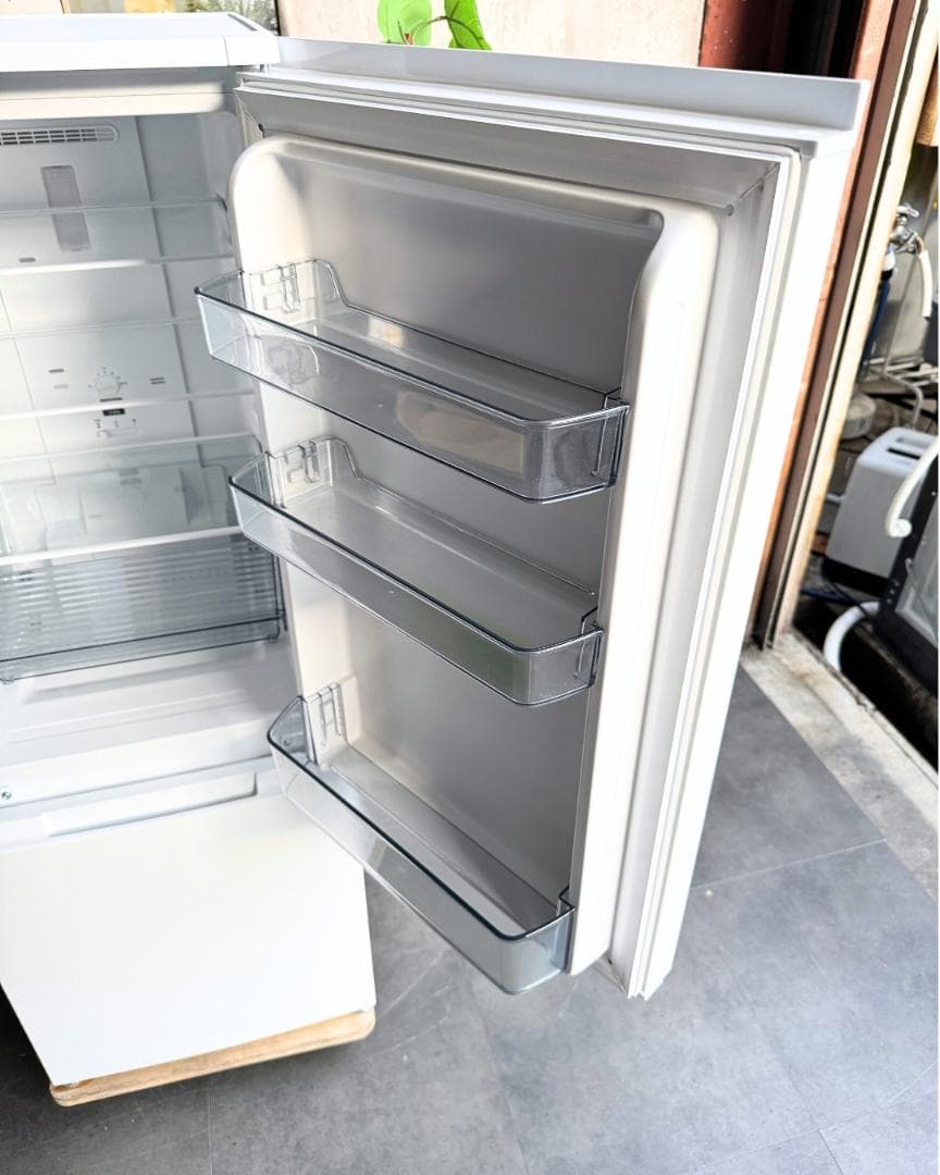 設置まで✨ SHARP 一人暮らし用冷蔵庫 179L✨ 2022年製⭕️