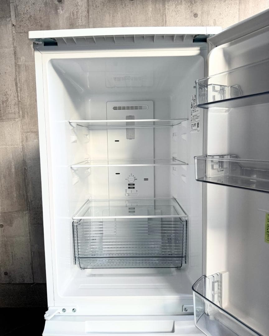 設置まで✨ SHARP 一人暮らし用冷蔵庫 179L✨ 2022年製⭕️
