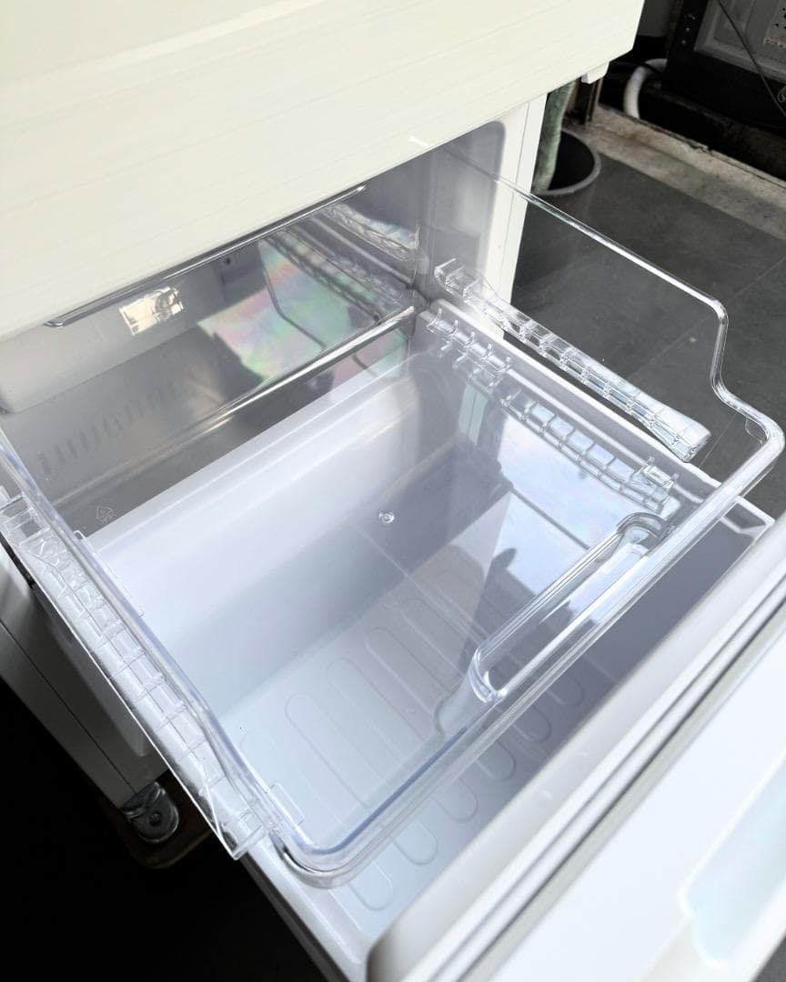 設置まで✨ SHARP 一人暮らし用冷蔵庫 179L✨ 2022年製⭕️