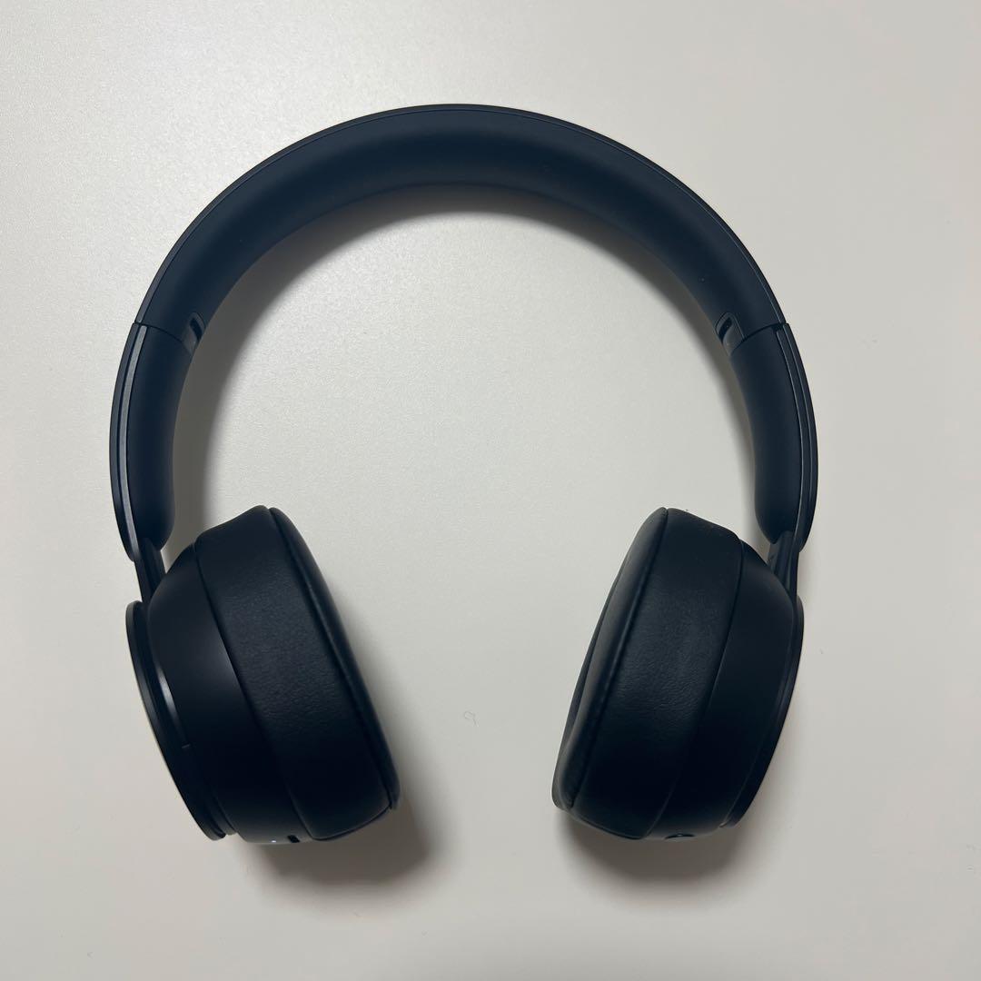 ヘッドホン Beats by Dr Dre SOLO PRO