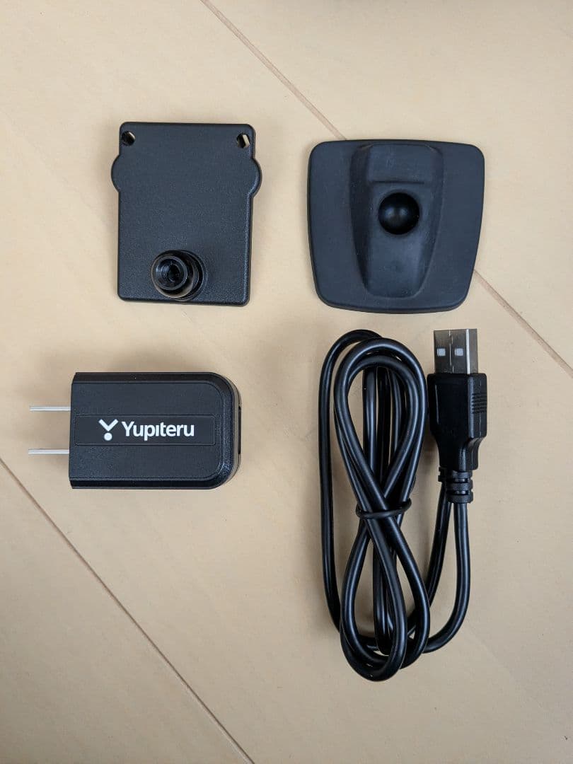 Yupiteru ゴルフスイングトレーナー GST-7 BLE [ケース付き]