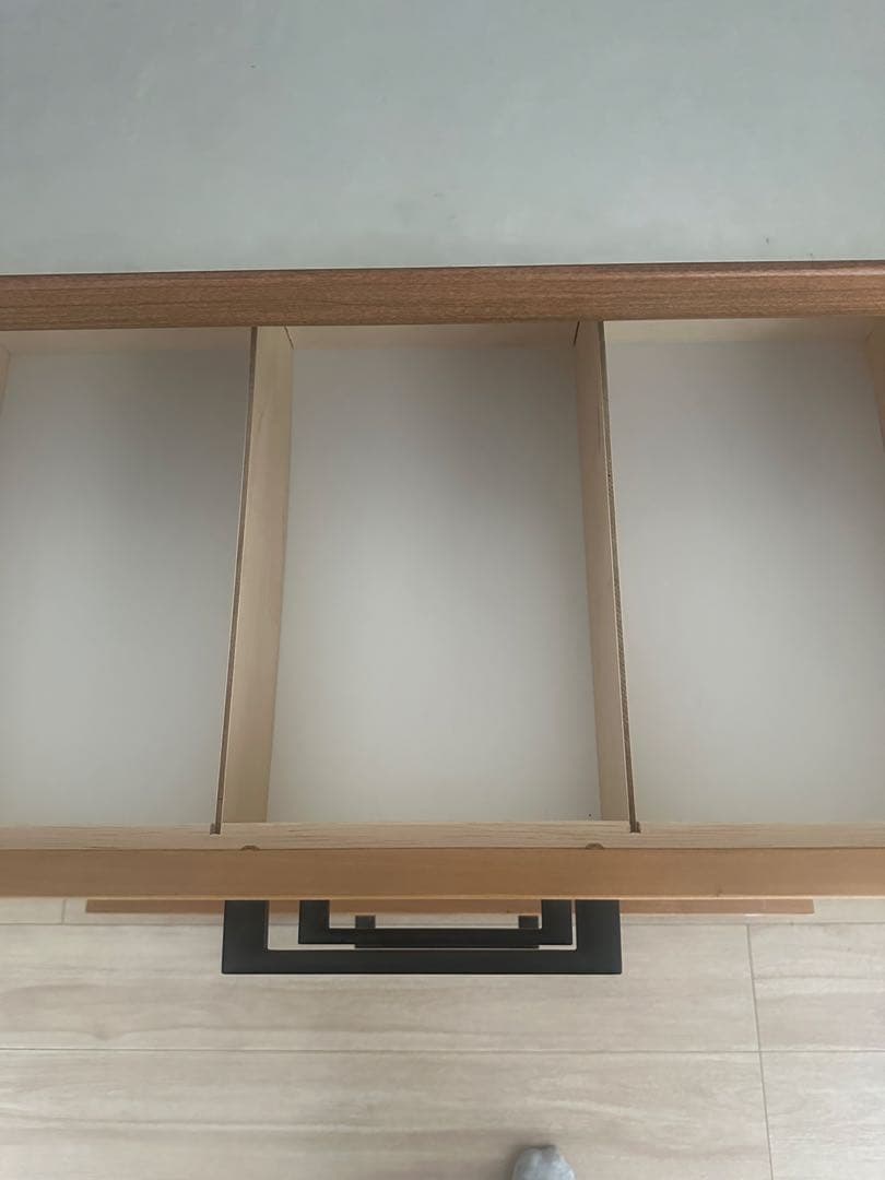 RE:CENO キッチンボード　食器棚