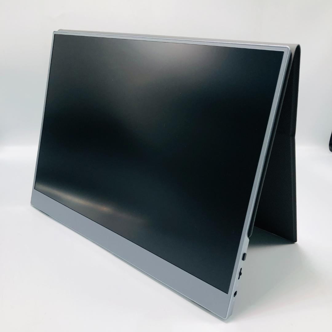 kksmart 13.5インチ モバイルモニター NK135/Y31392-Q1
