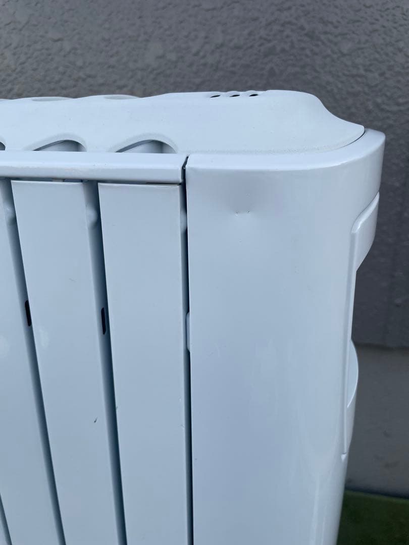 DeLonghi デロンギ ユニカルド オイルヒーター RHJ65L0712