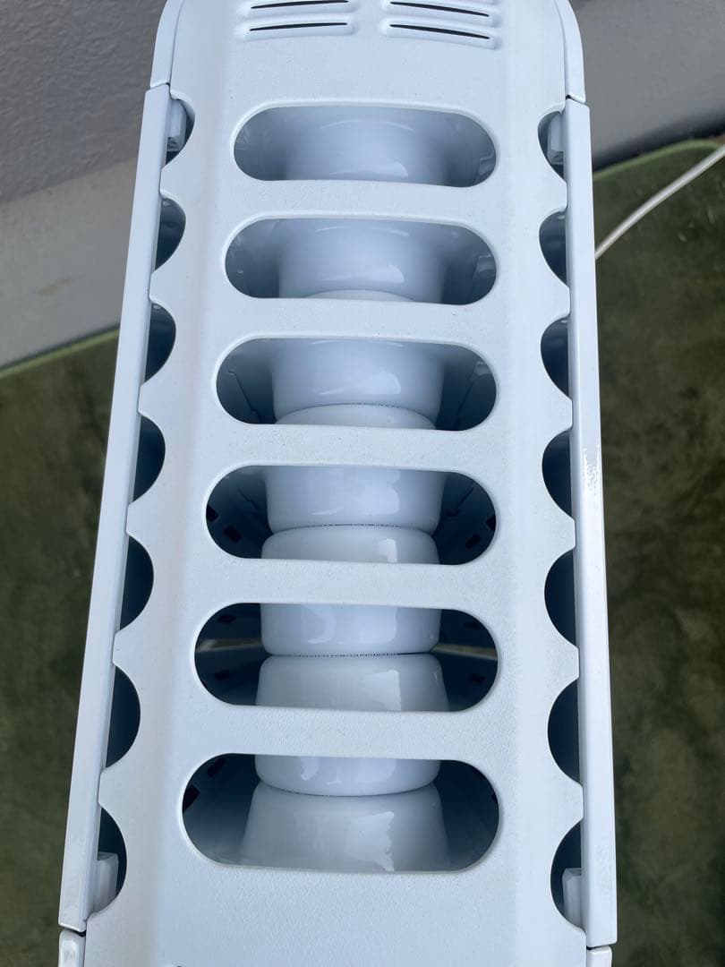 DeLonghi デロンギ ユニカルド オイルヒーター RHJ65L0712