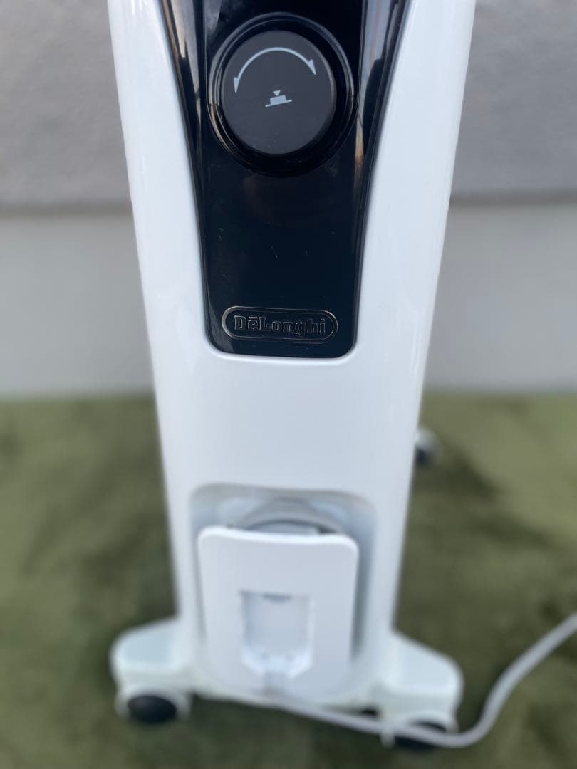 DeLonghi デロンギ ユニカルド オイルヒーター RHJ65L0712