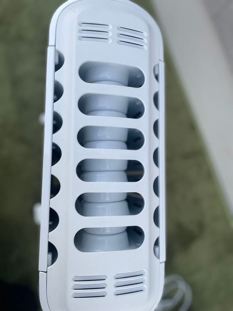 DeLonghi デロンギ ユニカルド オイルヒーター RHJ65L0712