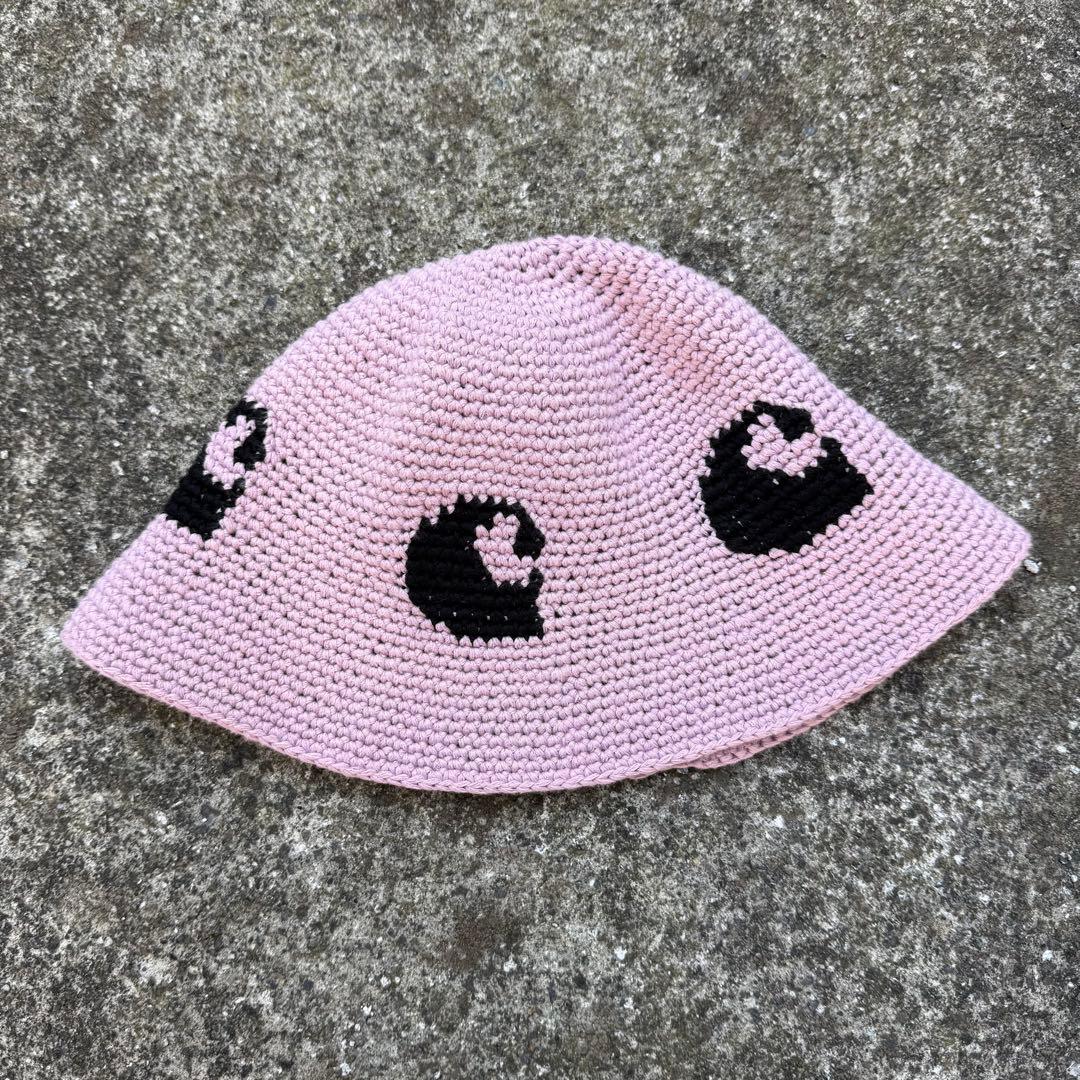 Carhartt WIP CANE HAT カーハート クラッシャーハット