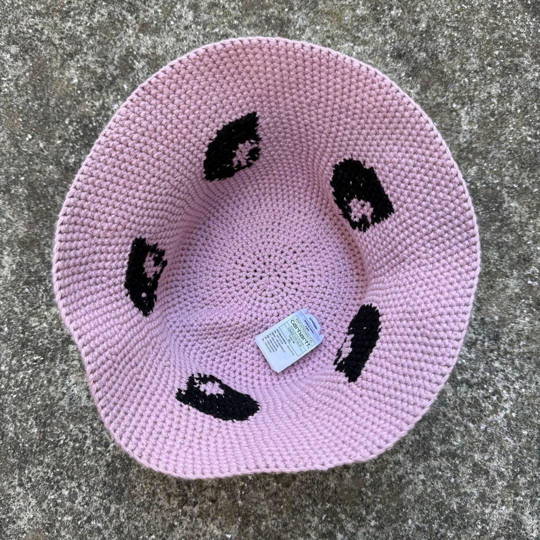 Carhartt WIP CANE HAT カーハート クラッシャーハット