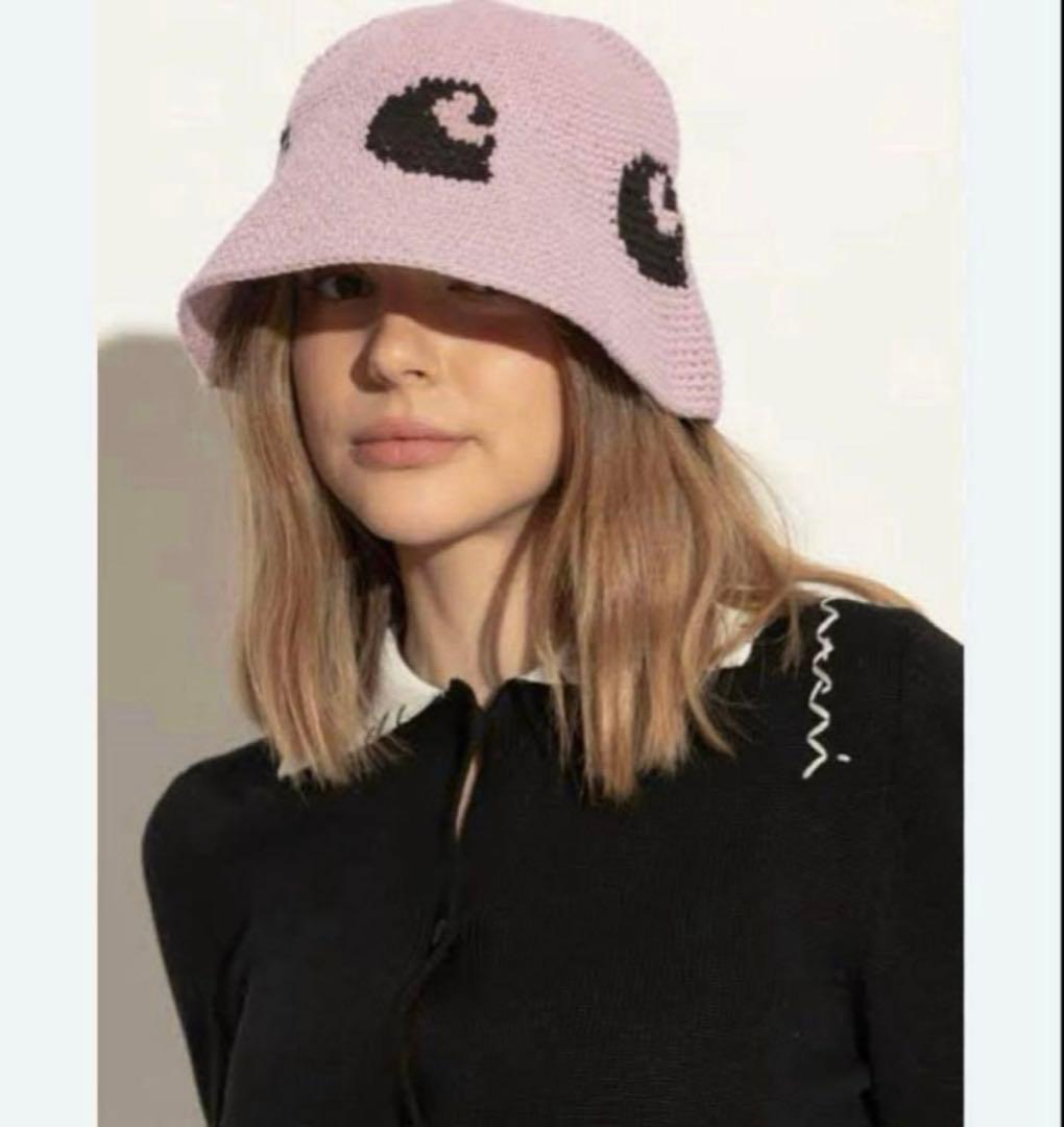 Carhartt WIP CANE HAT カーハート クラッシャーハット