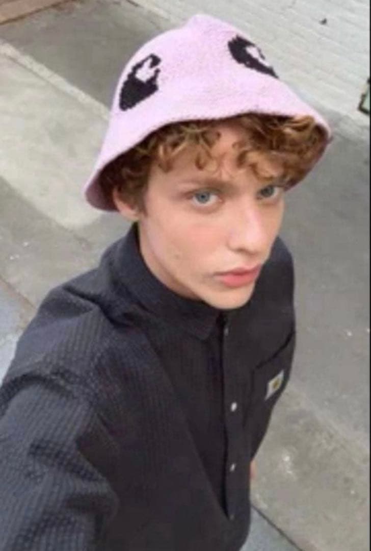 Carhartt WIP CANE HAT カーハート クラッシャーハット