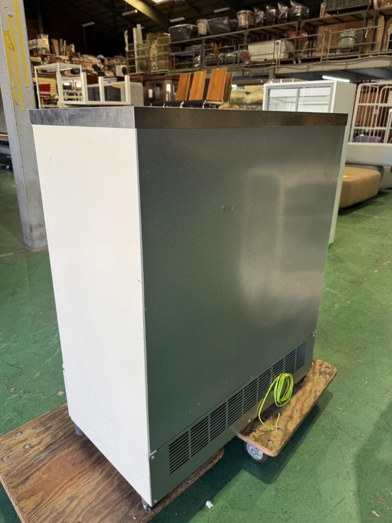 ホシザキ　冷蔵ショーケース　SSB-85CTL1