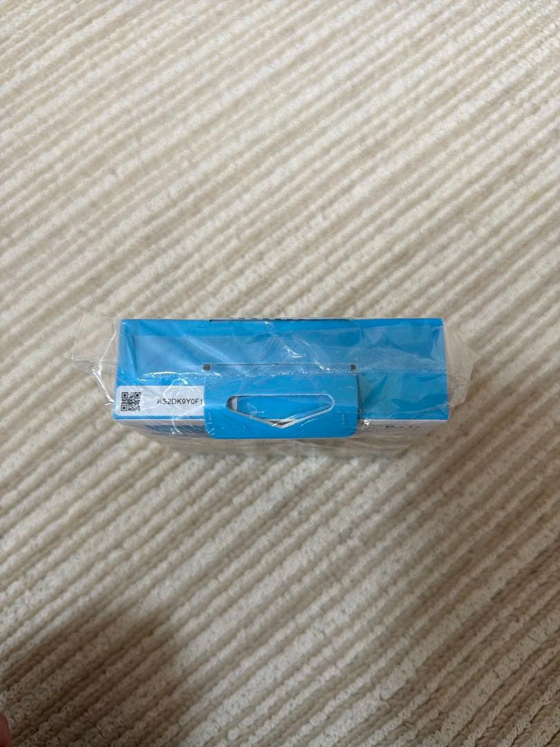 P41i ワイヤレスイヤホン ブラック