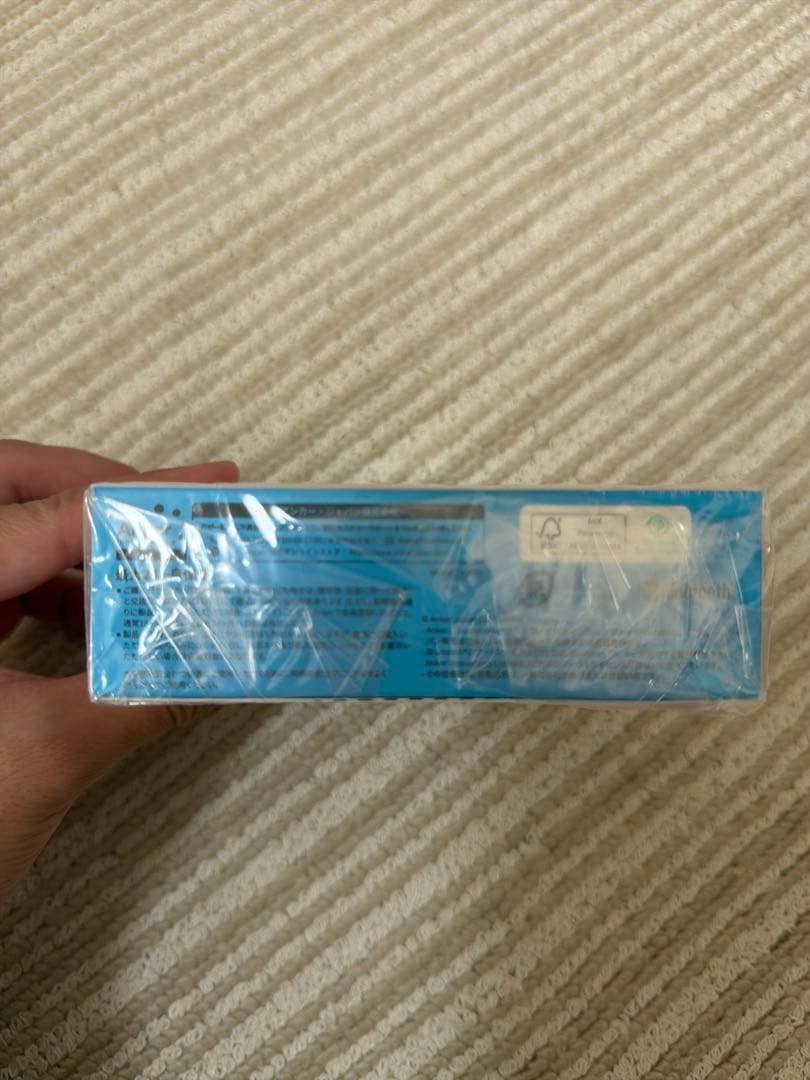 P41i ワイヤレスイヤホン ブラック