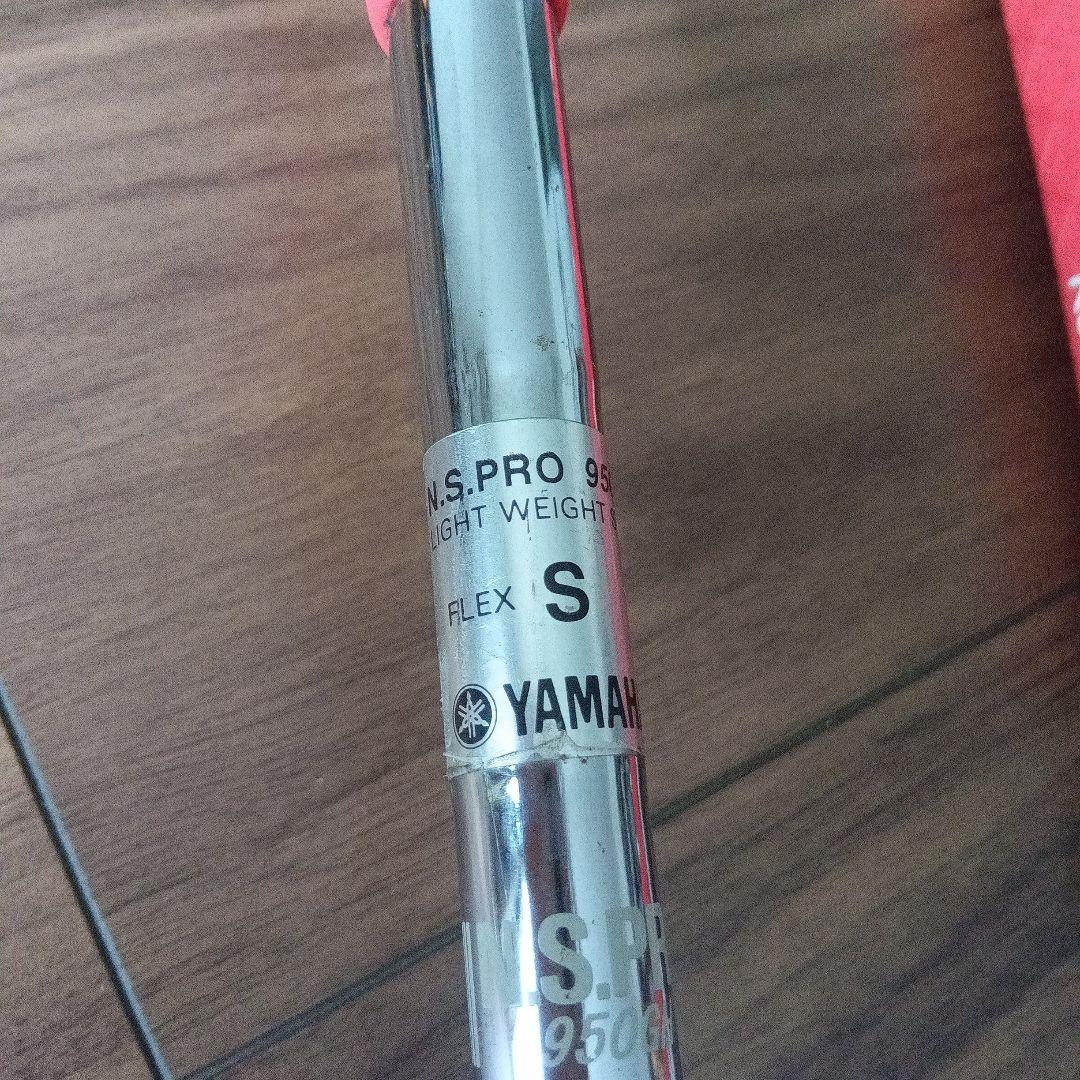 メンズ　ゴルフアイアンセット