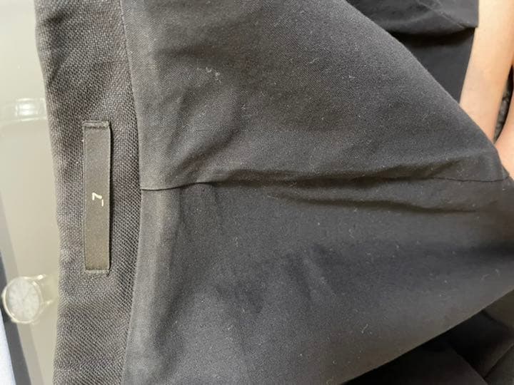 JULIUS ユリウス　リネンジャケット　春夏