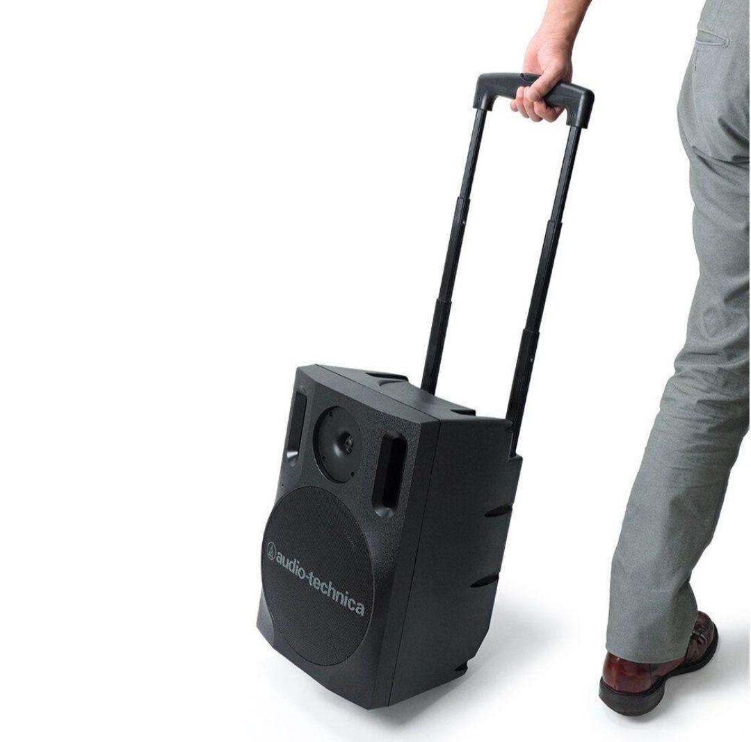 即購入可美品 オーディオテクニカATW-SP1920ワイヤレスアンプ