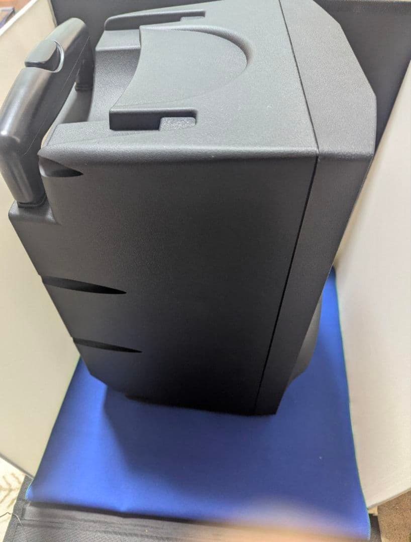 即購入可美品 オーディオテクニカATW-SP1920ワイヤレスアンプ