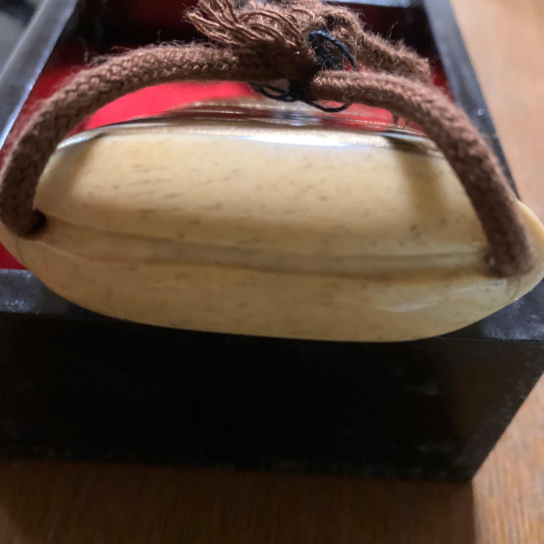 印籠　蒔絵　薬入れ　小物入れ　骨董　時代物