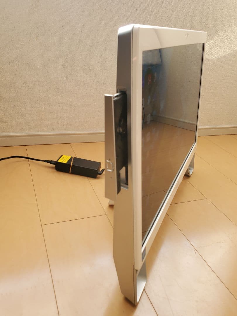 FMV FHシリーズ/i7-6700T/SSD512GB/16GB/DVD-S