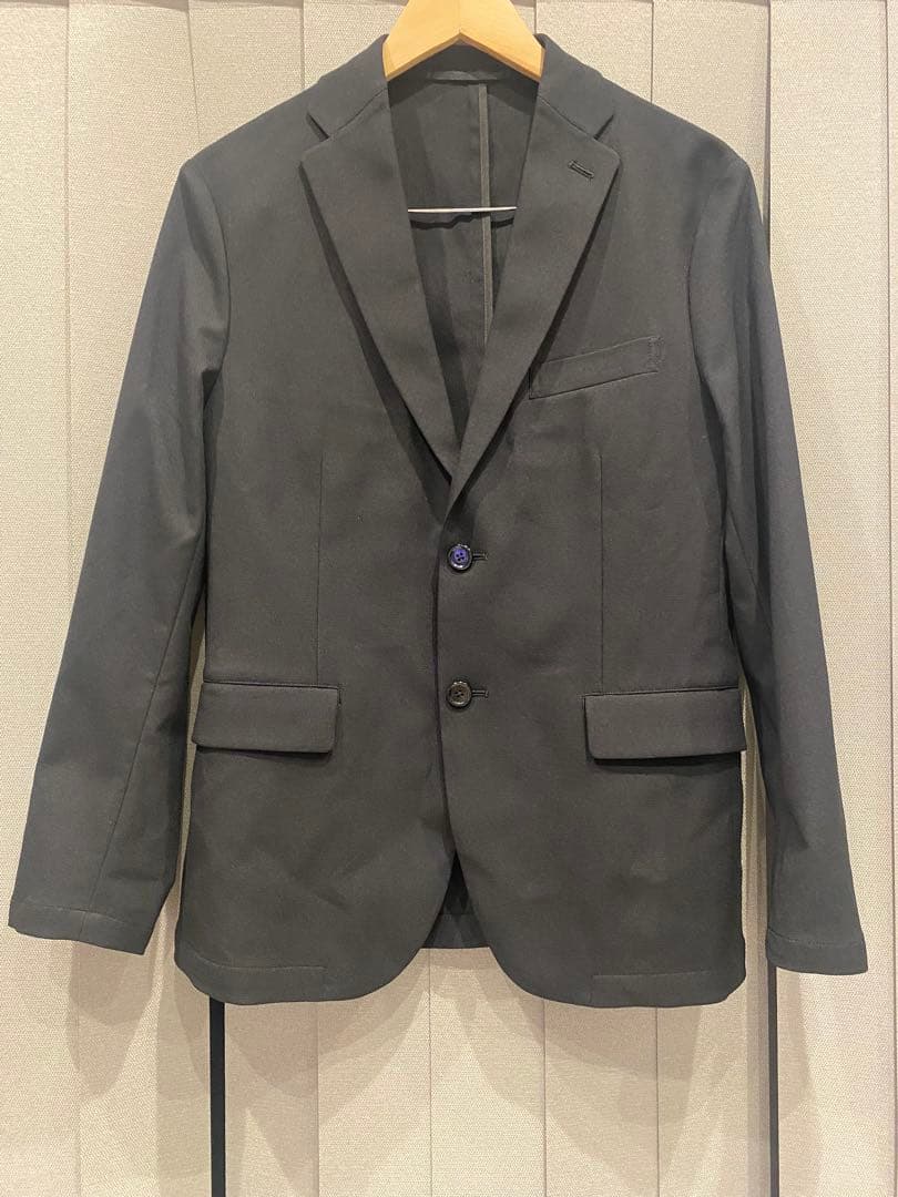 beauty＆youth オックスフォード セットアップ