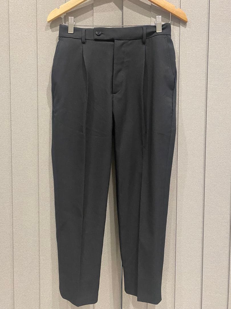 beauty＆youth オックスフォード セットアップ