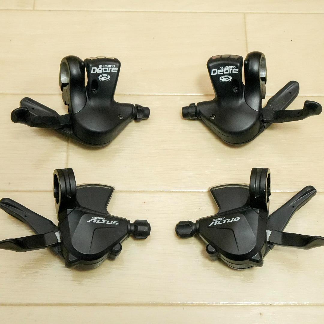 完成車取り外し品　パーツセット　ジャンク品