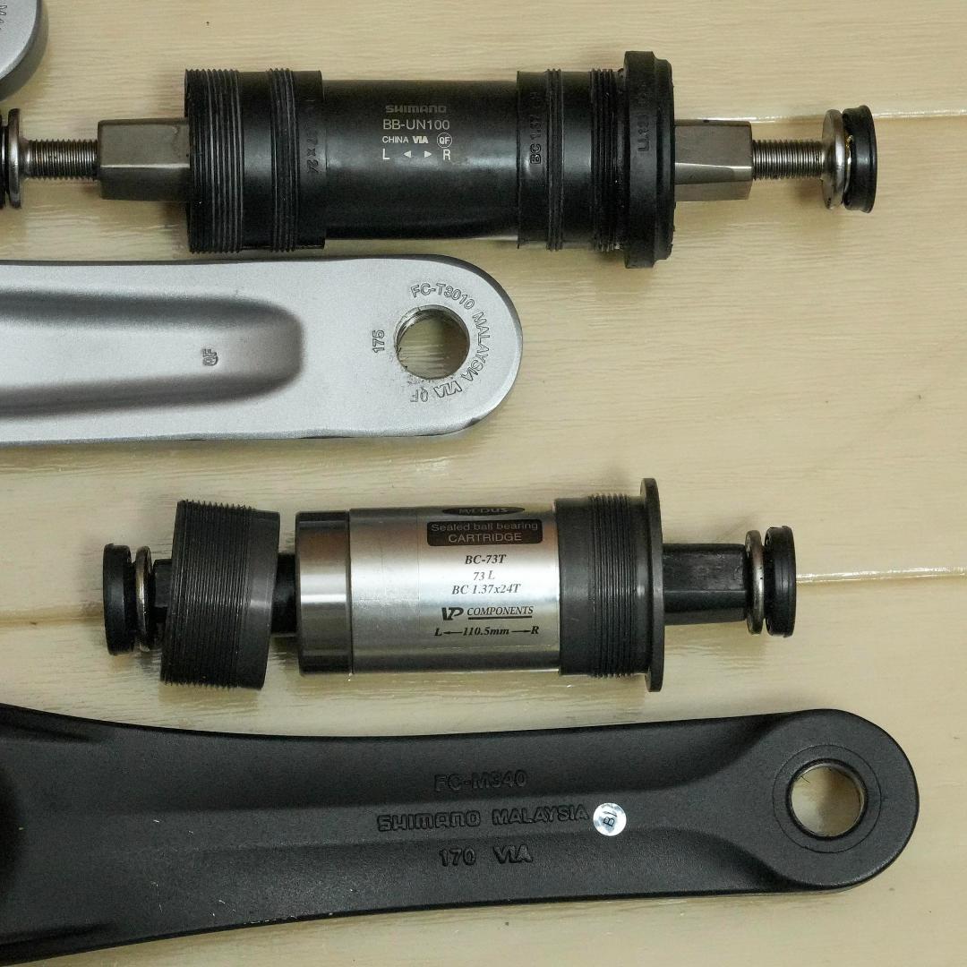 完成車取り外し品　パーツセット　ジャンク品