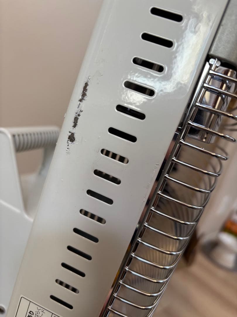 CORONA コロナ　遠赤外線ストーブ　AH-1222R 2022年製