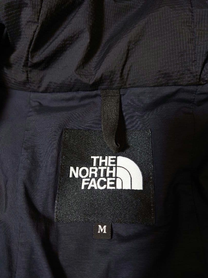 (定価 : 41.800円)THE NORTH FACE RIMO JACKET