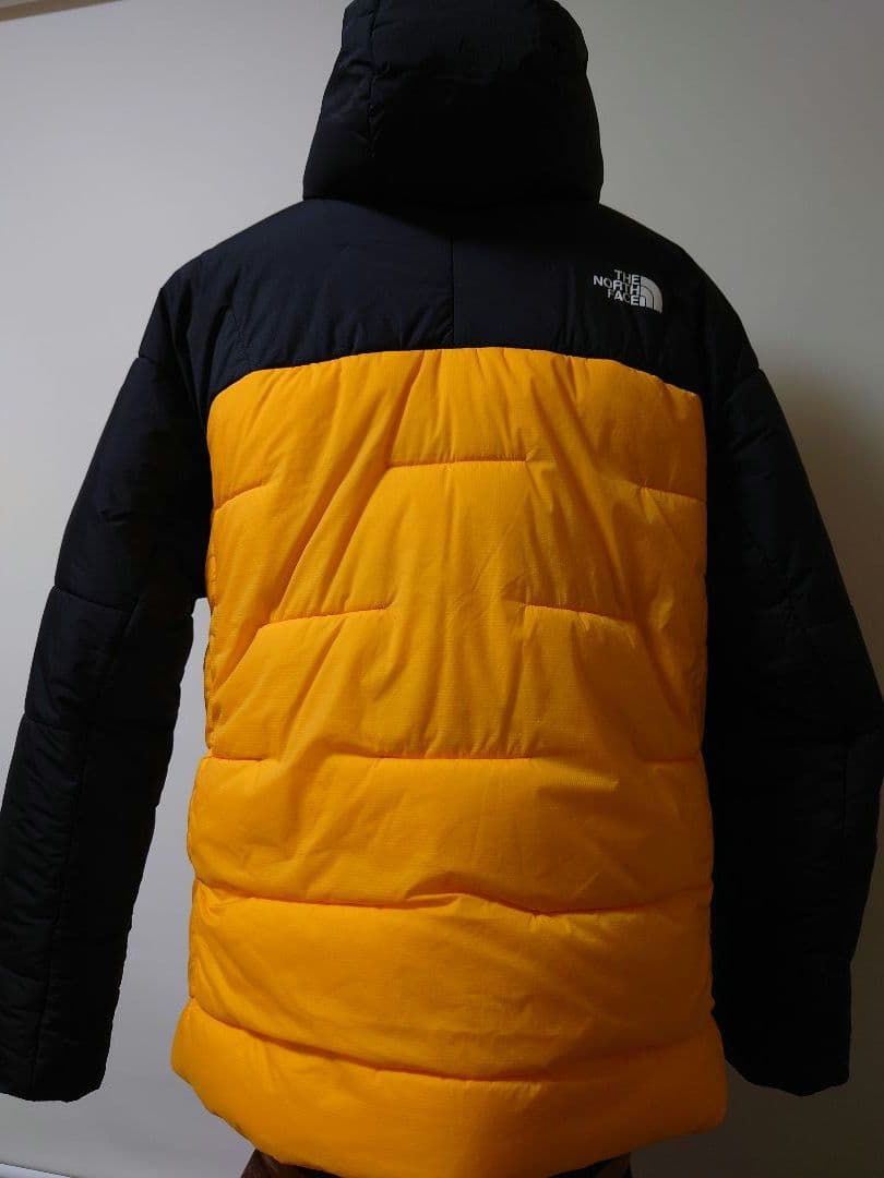 (定価 : 41.800円)THE NORTH FACE RIMO JACKET