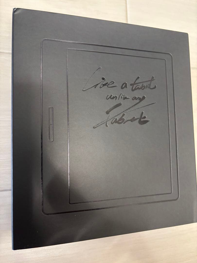 美品 利用回数低 BOOX Leaf2