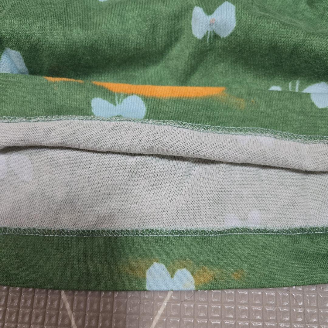 ★★専用★★ミナペルホネン　トップス　トートバッグ