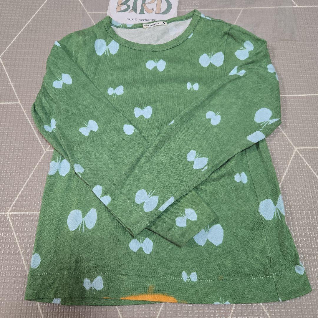 ★★専用★★ミナペルホネン　トップス　トートバッグ