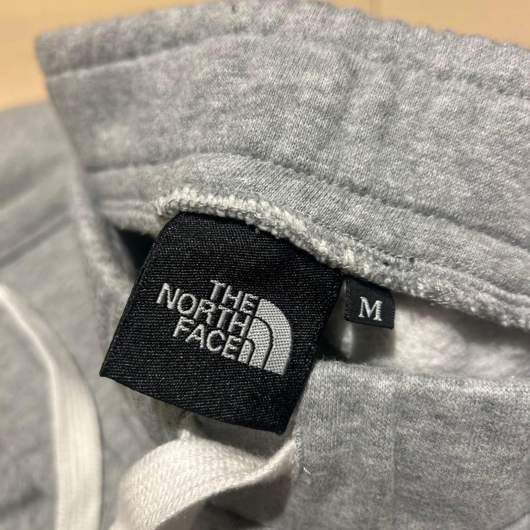 ノースフェイス　セットアップ