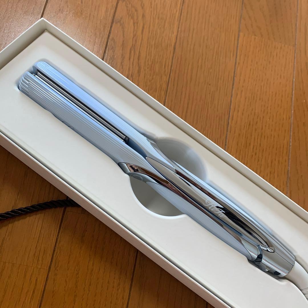 リファ ReFa ストレートアイロン　プロ