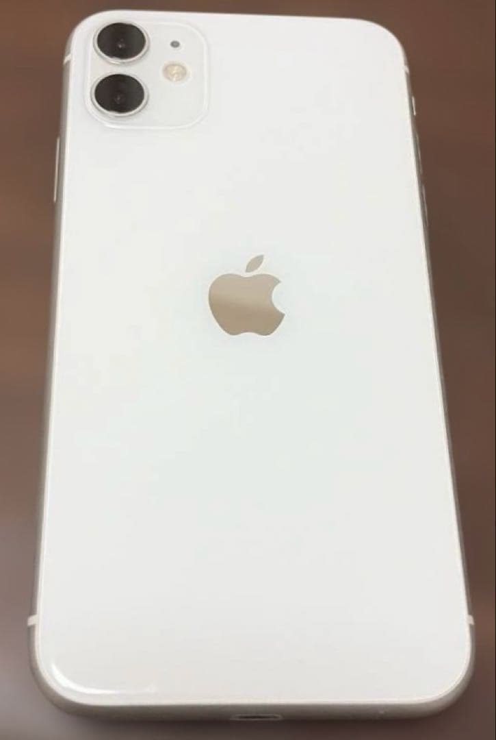 iPhone11【おまけ】欲しければ充電器+欲しければスマホカバー