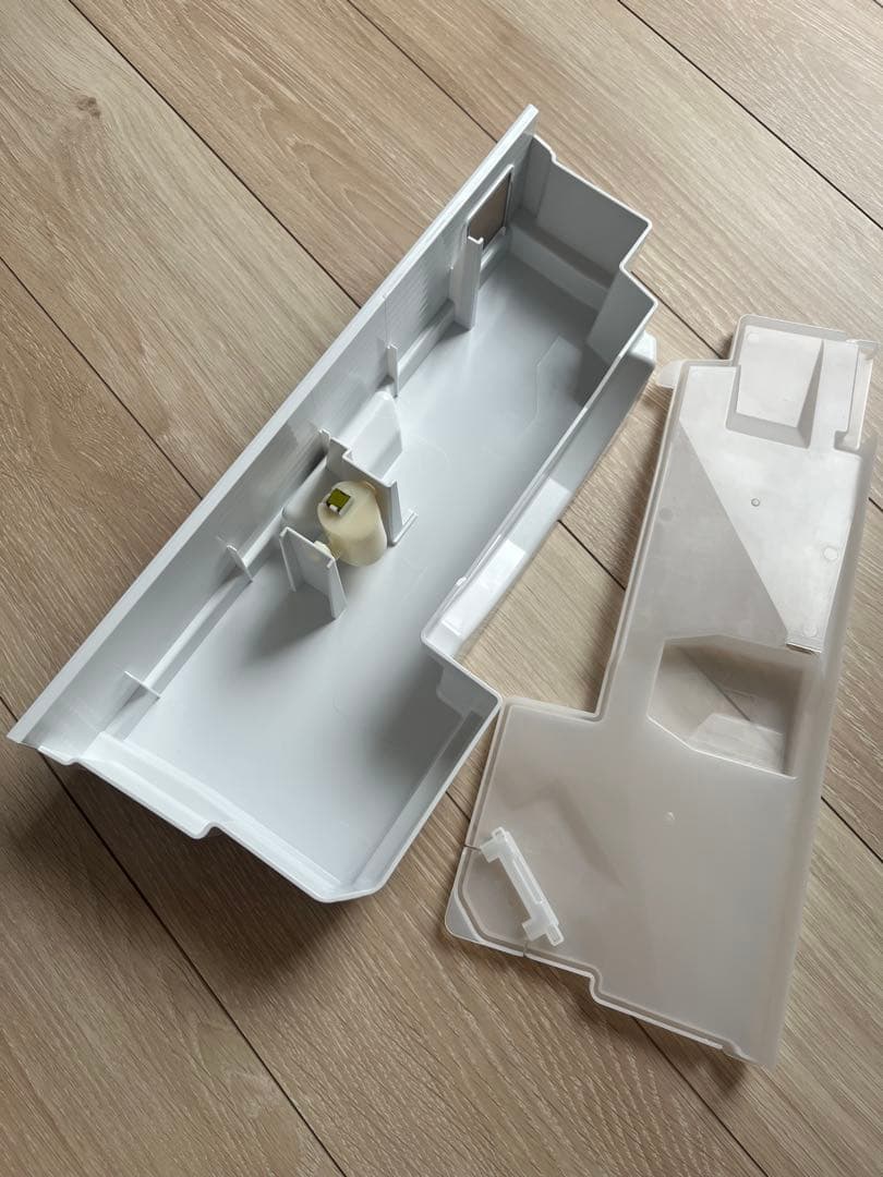 ♡【美品】22年製Panasonic F-YZVXJ60♡ナノイー