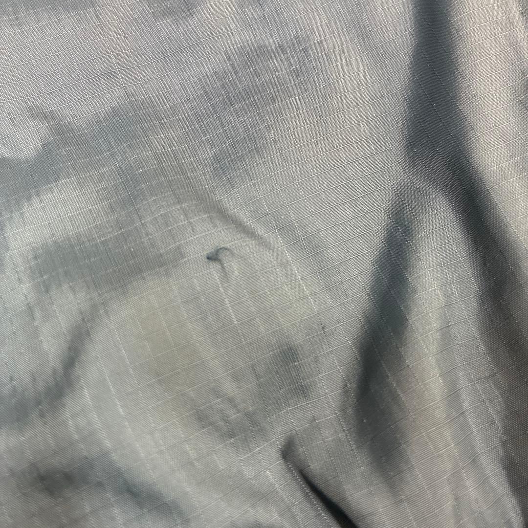 ジャケット・アウター PATAGONIA PUFFBALL VEST 2000 USA