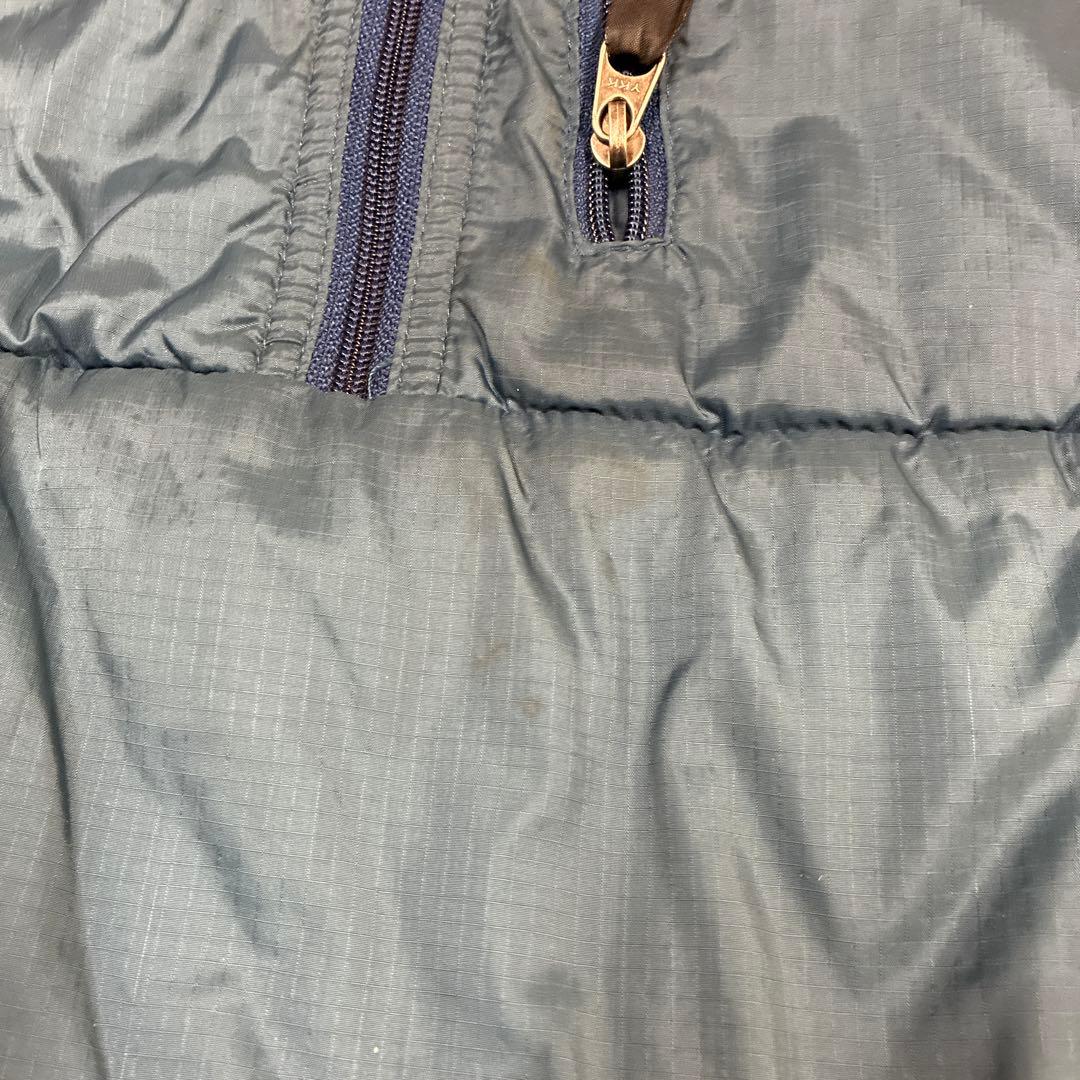 ジャケット・アウター PATAGONIA PUFFBALL VEST 2000 USA