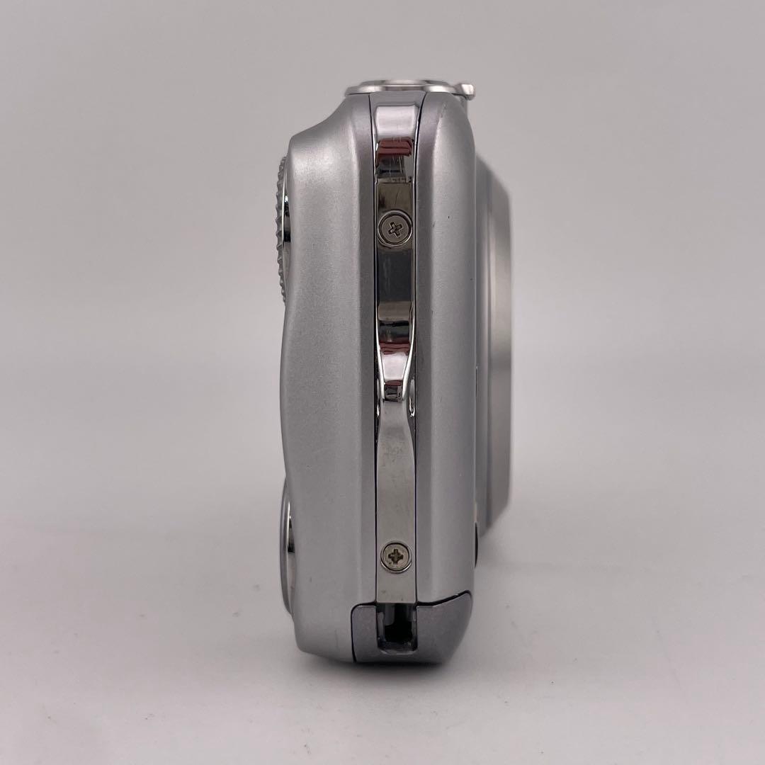 実写美⭕️美品【動作確認済】FUJIFILM FinePix JX200