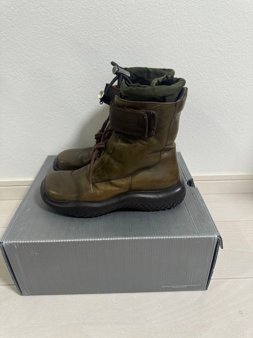 PRADA SPORTS 【合馬公式アカウント】