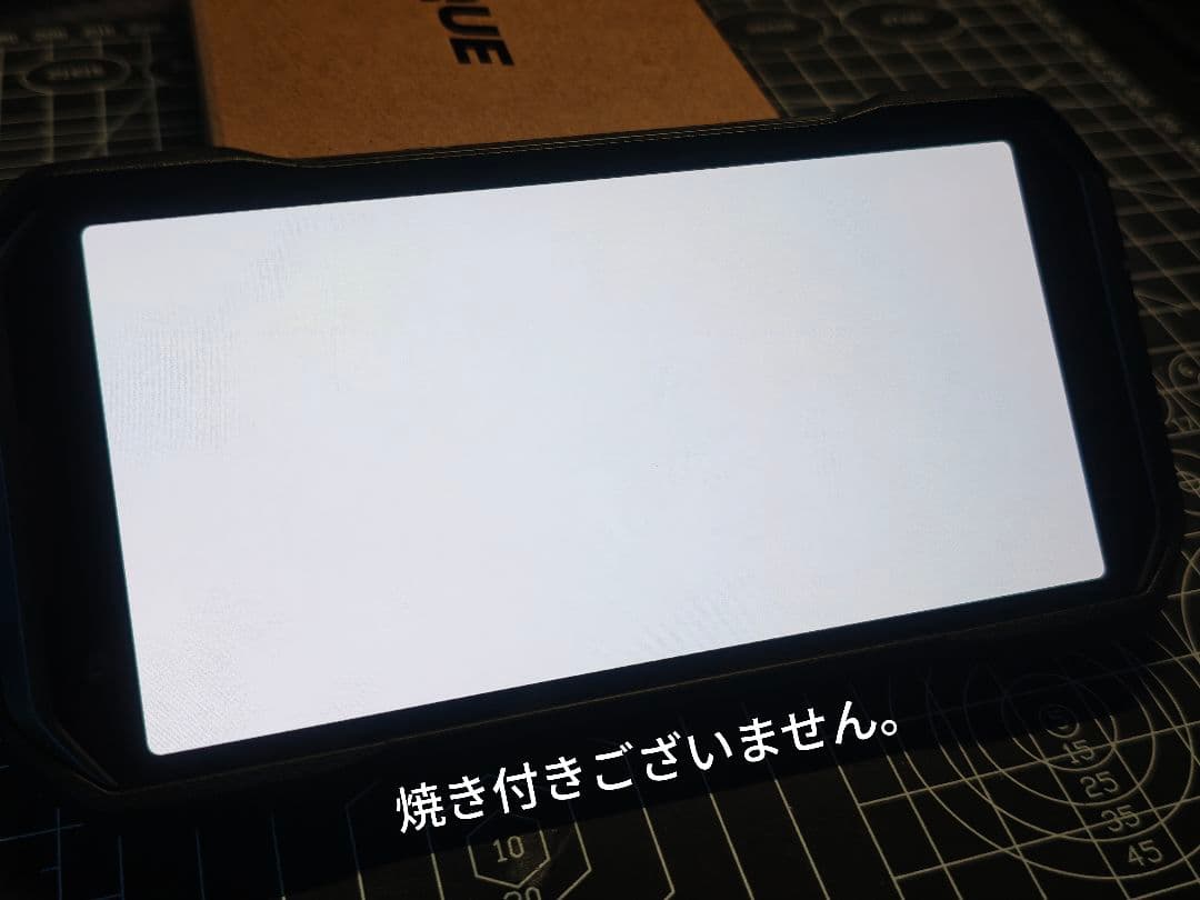 【割安】TORQUE G06 AU SIMフリー ブラック【電池新品】