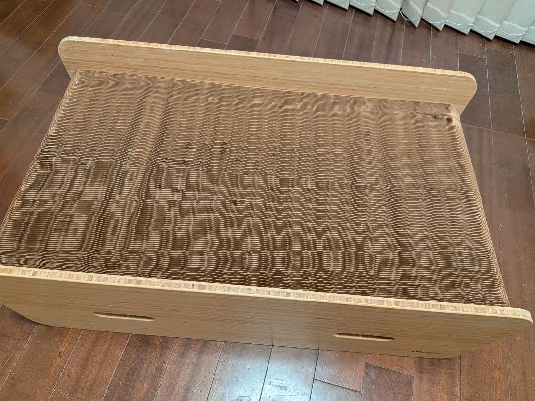 ペーパー折りたたみベッド幅90㎝ マットレス付き 軽量 通気性