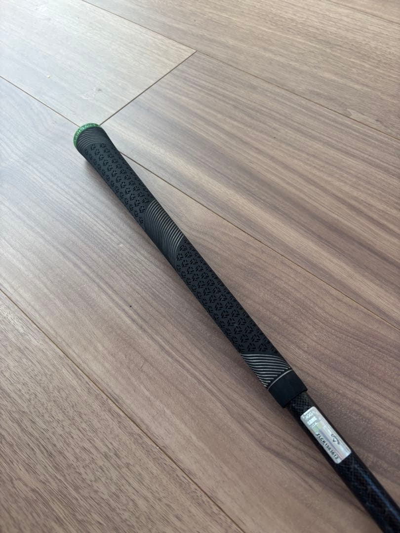 エリート TD 9度　ドライバー　値下